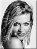 Warszawa - model, photomodel & hostess