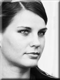 Poznan - model, photomodel, hostess