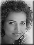 Warszawa modelka hostessa