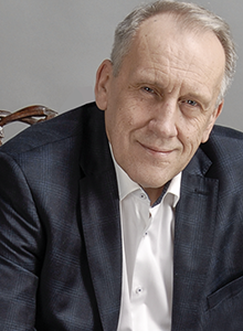 Andrzej M.  Model Dojrzały +60