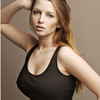 FOTOMODELKA MODELKA Bielizna